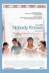 Nobody Knows
