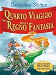 Quarto viaggio nel regno della fantasia