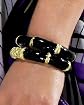 Enamel Crystal Stretch Bracelet main image