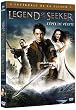 Legend of the seeker : int�grale saison 1