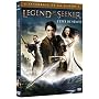 Legend of the seeker : int�grale saison 1 <b>DVD</b> ~ Craig Horner