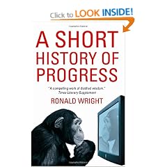 A Short History of Progress