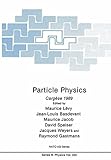 Particle physics