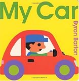 Buy : My Car Board Book