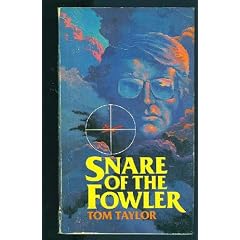 Snare of the Fowler