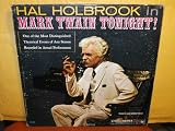 Hal Holbrook in Mark Twain Tonight!