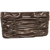 MICHAEL Michael Kors Webster Metallic Clutch