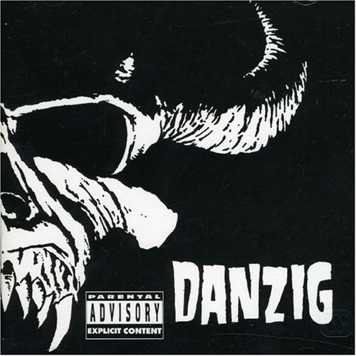 DANZIG - The Power of The Dark Side Live - Zortam Music