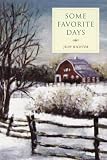 Some Favorite Days