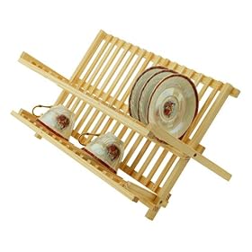 <b>Mountain Woods Dishrack</b>