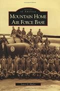 Mountain Home Air Force Base (ID) (Images of America)