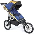Burley Design Jogger Stroller