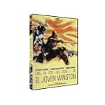 El Joven Winston [DVD]