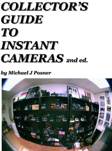 Collector's Guide to Instant Cameras