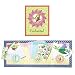 Enchanted Stationery Tri-fold