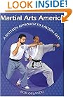 Martial Arts America: A Western Approach to Eastern Arts