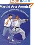 Martial Arts America: A Western Approach to Eastern Arts