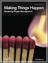 Making Things Happen