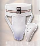 McDavid Contour Cup and Supporter Unit