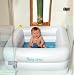 baby watch Baby-Pool