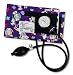 Prestige Medical Adult Sphygmomanometer, Betty Boop Purple Print