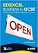 Edexcel Business for GCSE: Unit 1: Introduction to Small Business