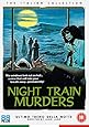 Night Train Murders [DVD]
