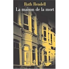 La maison de la mort