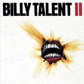 billy talent billy talent ii billy talent billy talent ii