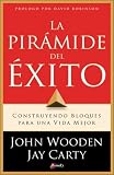  : La Pirámide del Exito: Construyendo Bloques para una Vida Mejor