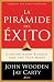 Books : La Pirámide del Exito: Construyendo Bloques para una Vida Mejor