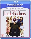 Little Fockers - Double Play (Blu-ray + DVD) [2010]