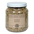 India Tree White Pepper, 2.5 Pounds India Tree White Pepper, 2.5 Pounds