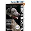 Animals In Translation: Using The Mysteries Of Autism To Decode Animal Behavior