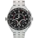 TAG Heuer Calibre S Mercedes Benz SLR Chronograph Watch #CAG7010.BA0254