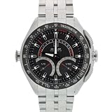 TAG Heuer Calibre S Mercedes Benz SLR Chronograph Watch #CAG7010.BA0254 by TAG Heuer