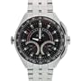 TAG Heuer Men's CAG7010.BA0254 Calibre S Mercedes Benz SLR Chronograph Watch