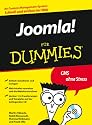 Joomla! f&uuml;r Dummies