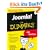 Joomla! F�r Dummies