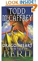 Dragonheart: A New Tale of Pern (The Dragon Books)