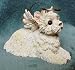 Westie West Highland Terrier Angel Dog Christmas Ornament