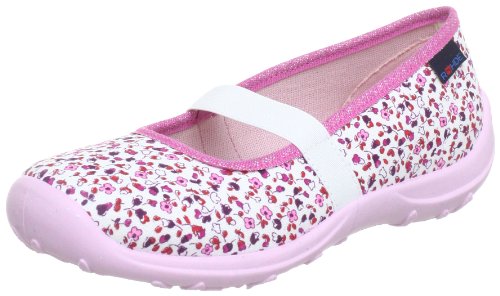 Rohde Boogy 1670 Unisex-Kinder Hausschuhe