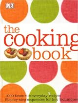 The Cooking Book