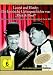 Laurel and Hardy: Their Lives And Magic (english language) - Director´s Cut - Special Limited Collector´s Edition - 2 DVD-Box with 5 exklusive Collectors-Postcards - DVD - 2012