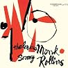 Bild des Albums von Sonny Rollins