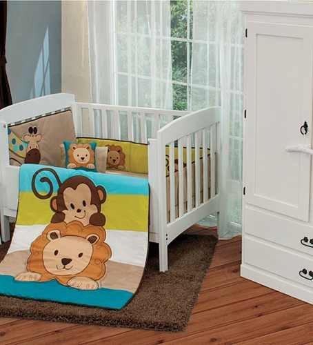 baby bunting innerspring deluxe mattress