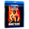 Ong-Bak: The Thai Warrior [Blu-ray + DVD]