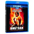 Ong-Bak: The Thai Warrior Combo [Blu-ray]