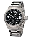 Adee Kaye Military Chronograph AK-4021-M-SW