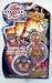 Bakugan Battle Brawlers Starter Pack Series 1: Brown (Translucent Marble, Reaper 450G, Tigrera)